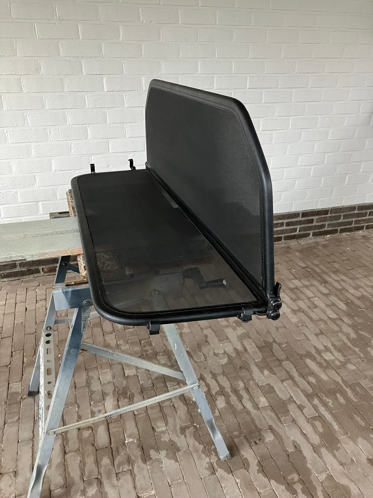 Mercedes benz R107 accesoirs, Autos : Pièces & Accessoires, Autres pièces automobiles, Enlèvement, Utilisé
