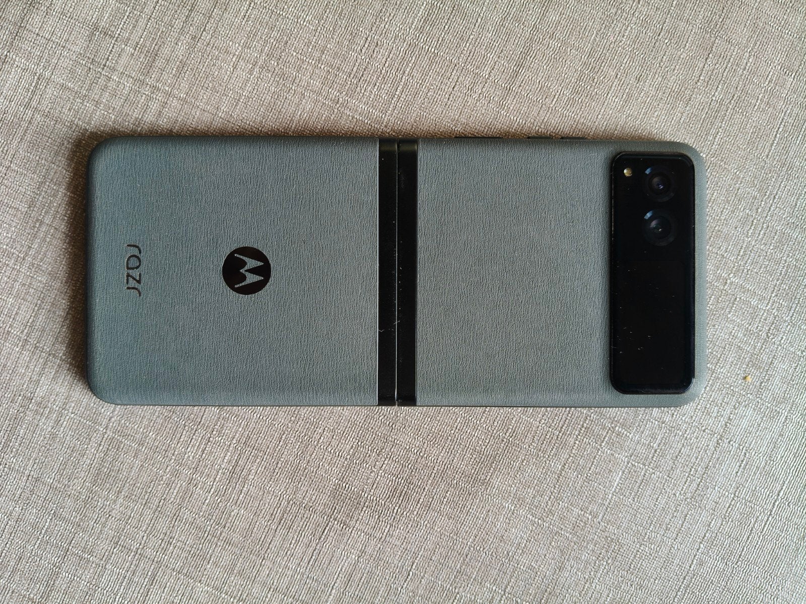 Motorola RAZR l40, Télécoms, À clapet, Comme neuf, Enlèvement, Sans abonnement
