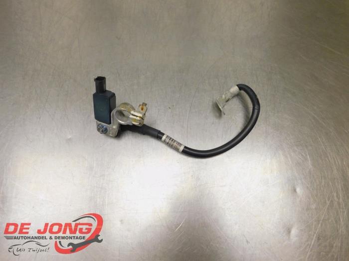Borne de batterie d'un Ford Ecosport, -, 3 mois de garantie, -, -