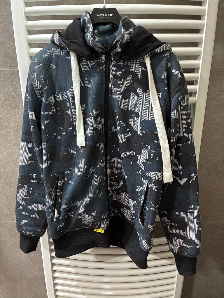 Motorvest Booster S, Motos, Booster, Enlèvement, Hommes, Manteau | tissu