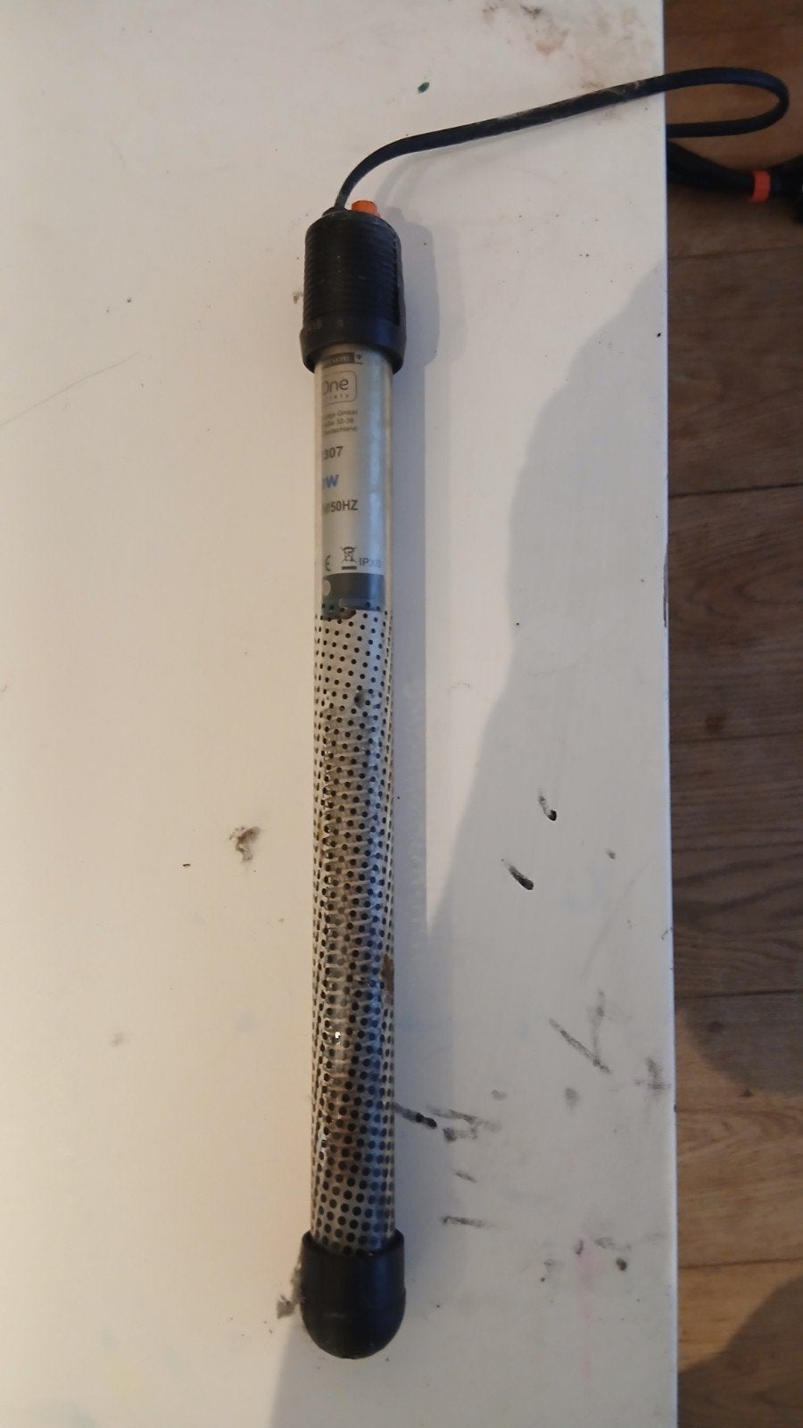 aquarium, Ophalen, Gebruikt, Overige merken, Pomp