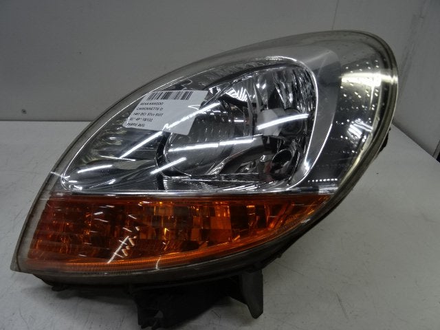 KOPLAMP LINKS Renault Kangoo Express (FC) (8000150614), Gebruikt, Renault