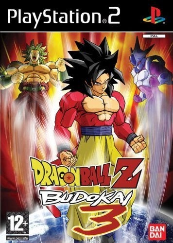 Dragon Ball Z Budokai 3 (sans livret), Consoles de jeu & Jeux vidéo, Jeux | Sony PlayStation 2, Enlèvement ou Envoi, 2 joueurs