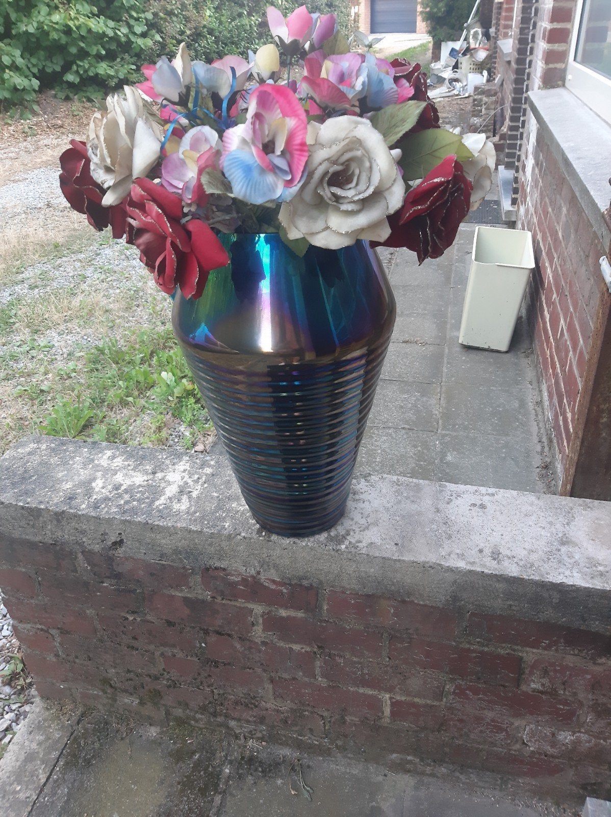 Vase, Antiquités & Art, Enlèvement