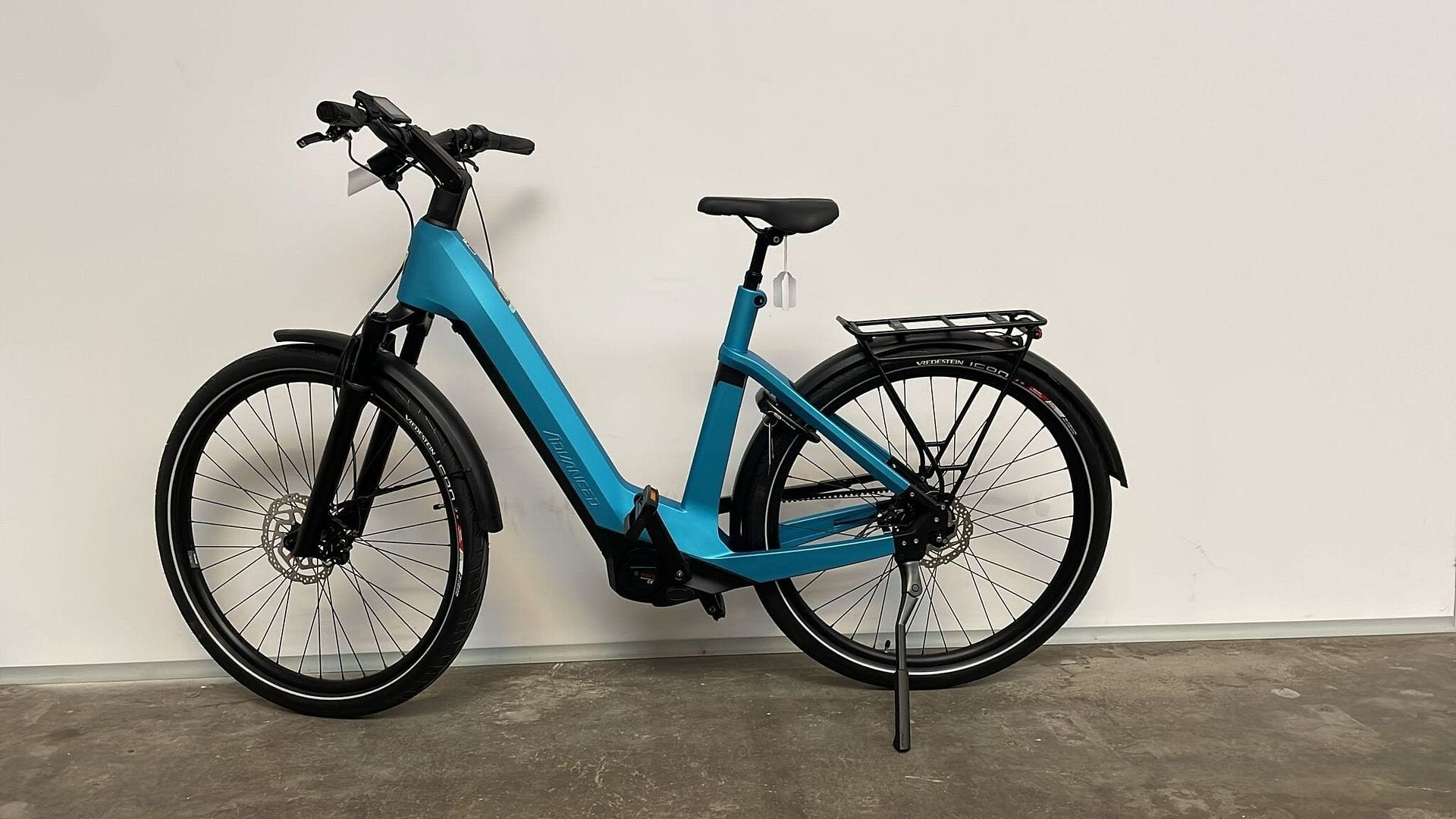 E-Bike: Advanced Ebike Das Original Reco Wave, Overige merken, -, -, Nieuw