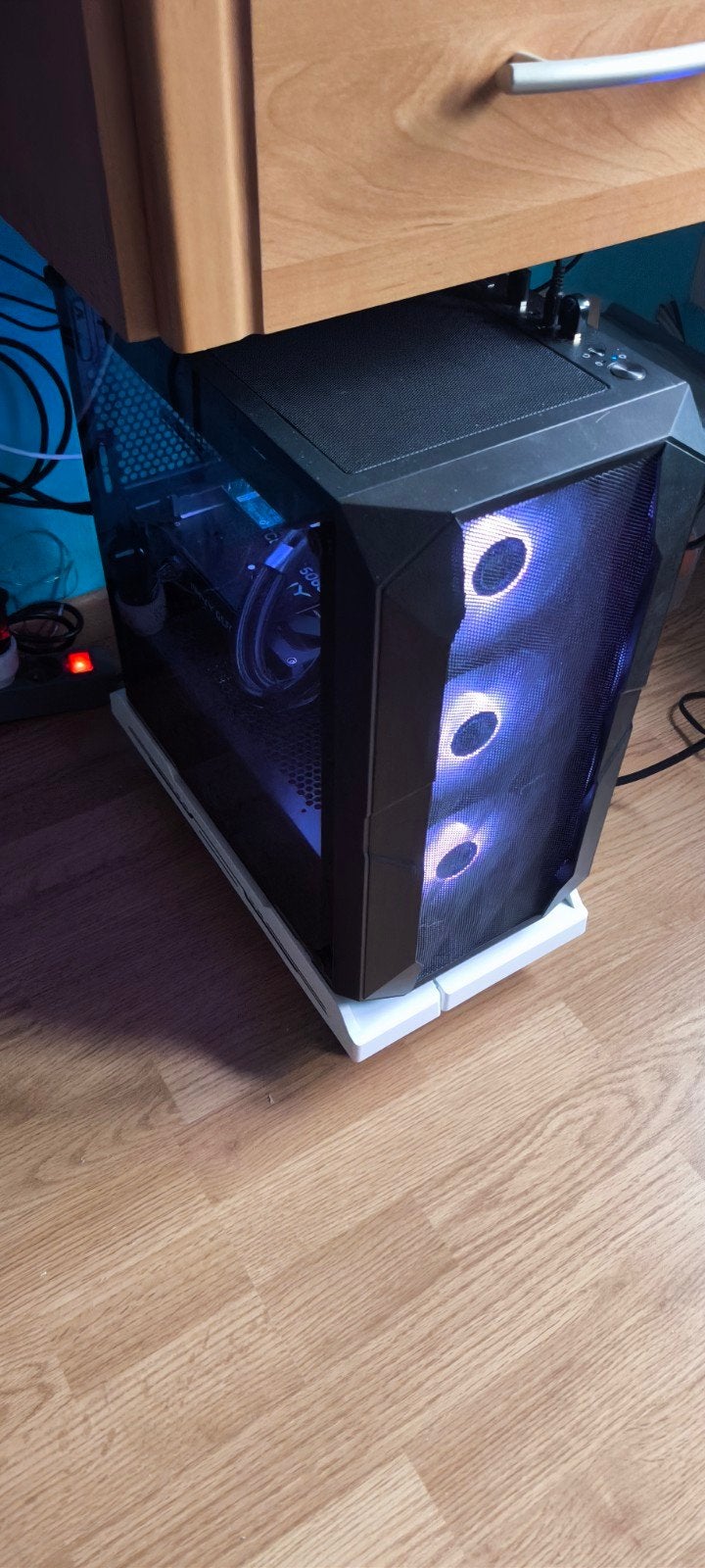 Gaming PC van nog geen naar oud, met 32 GB RAM, Games en Spelcomputers, Games | Pc, Ophalen