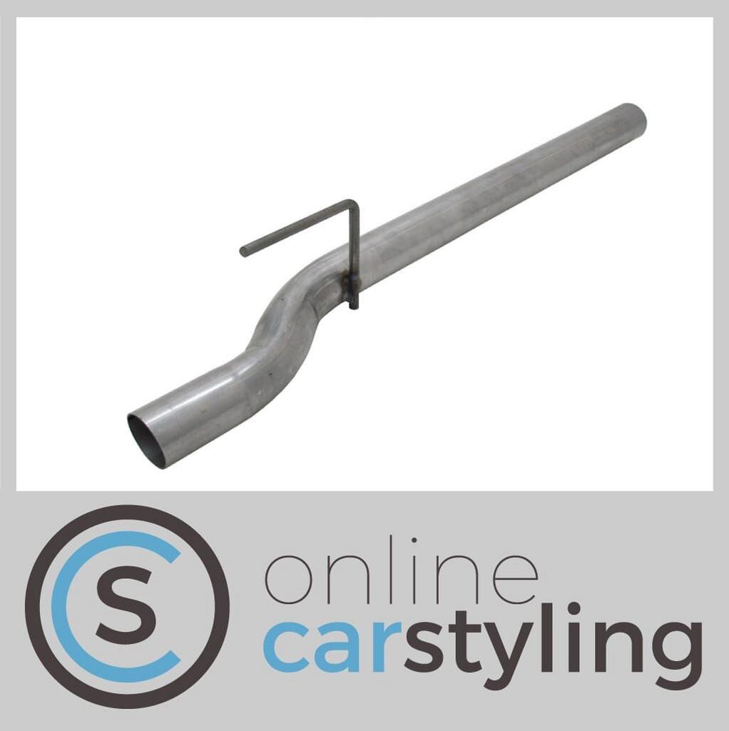 Novus Middendemper vervanger Seat Ibiza 6J 1.4 Cupra, Auto-onderdelen, -, -, Nieuw, Ophalen of Verzenden