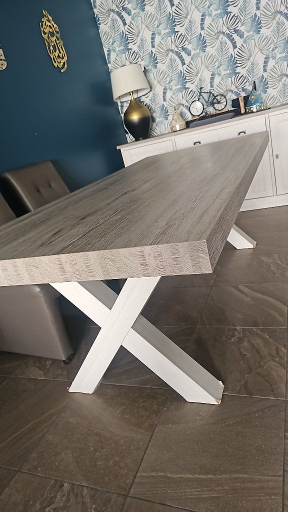 Eetafel, Huis en Inrichting, Ophalen