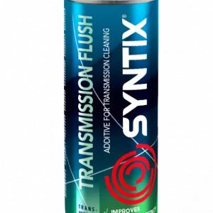 ADDITIF RINÇAGE  NETTOYAGE TRANSMISSION PUISSANTE SYNTIX, Autos : Divers, Produits d'entretien, Enlèvement ou Envoi