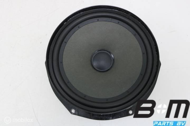 Lagetonenluidspreker VW Sharan 7N 7N0035454A, Utilisé