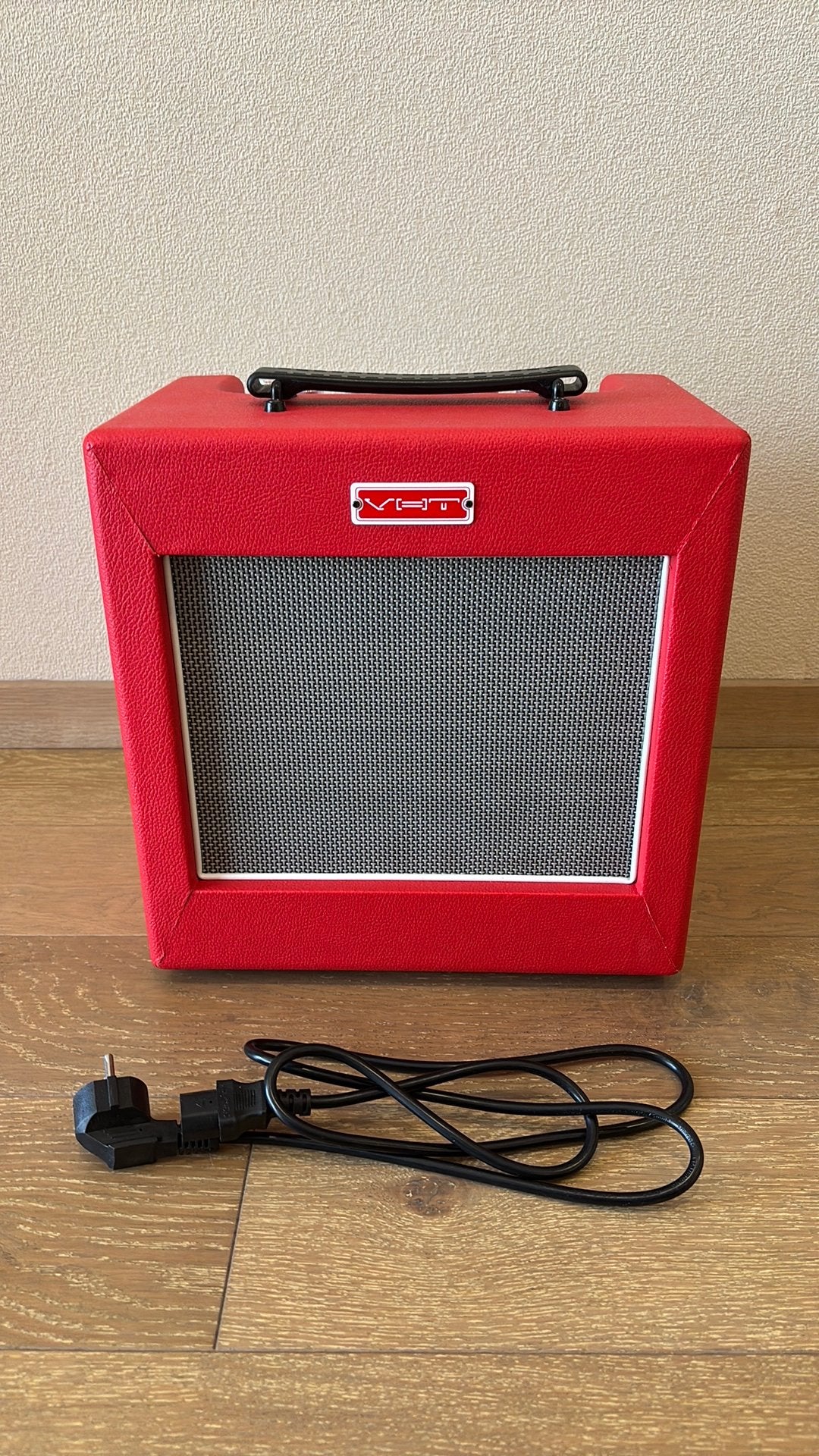 VHT Redline 20 Reverb,2 canaux,20 watts,1x8 pouces, Musique & Instruments, Enlèvement, Neuf