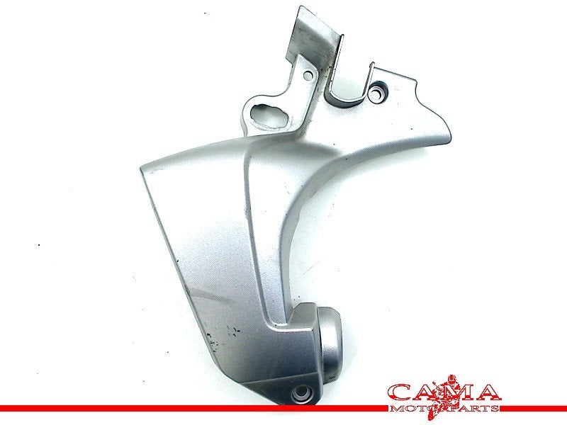 RADIATEUR CACHE KLE 650 Versys 2007-2009 (KLE650 KLE650A-B), Dhr. S. di Majo, Utilisé, Info@cama-motorparts.nl, P.J. Troelstraweg 8 8
3144 CX  MAASSLUIS, NL