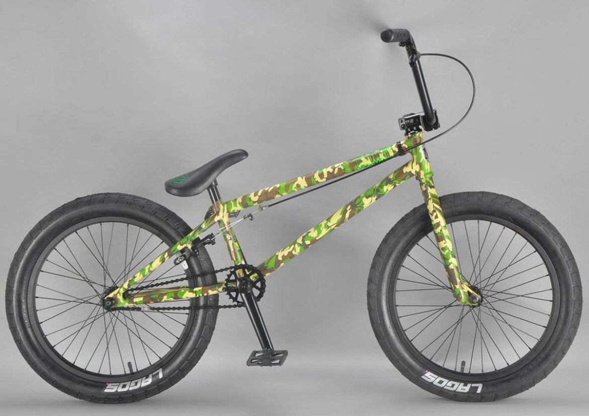 mafia bike, Vélos & Vélomoteurs, Enlèvement, Comme neuf