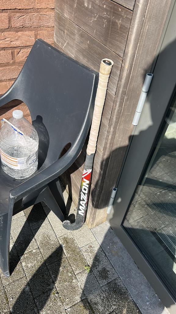 Stick de hockey Mazon, Sport en Fitness, Hockey, Ophalen of Verzenden, Stick