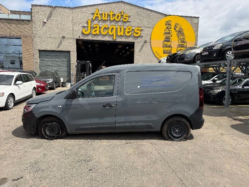 RENAULT EXPRESS 1.5 DCI CONFORT DIESEL 06/23, Auto's, Renault, Overige modellen, Bedrijf, Overige carrosserie, Zilver of Grijs