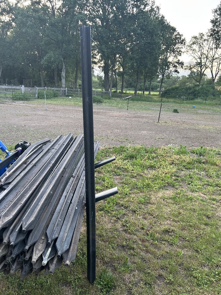 WEIDEPAAL, Animaux & Accessoires, Box & Pâturages, Pâturage