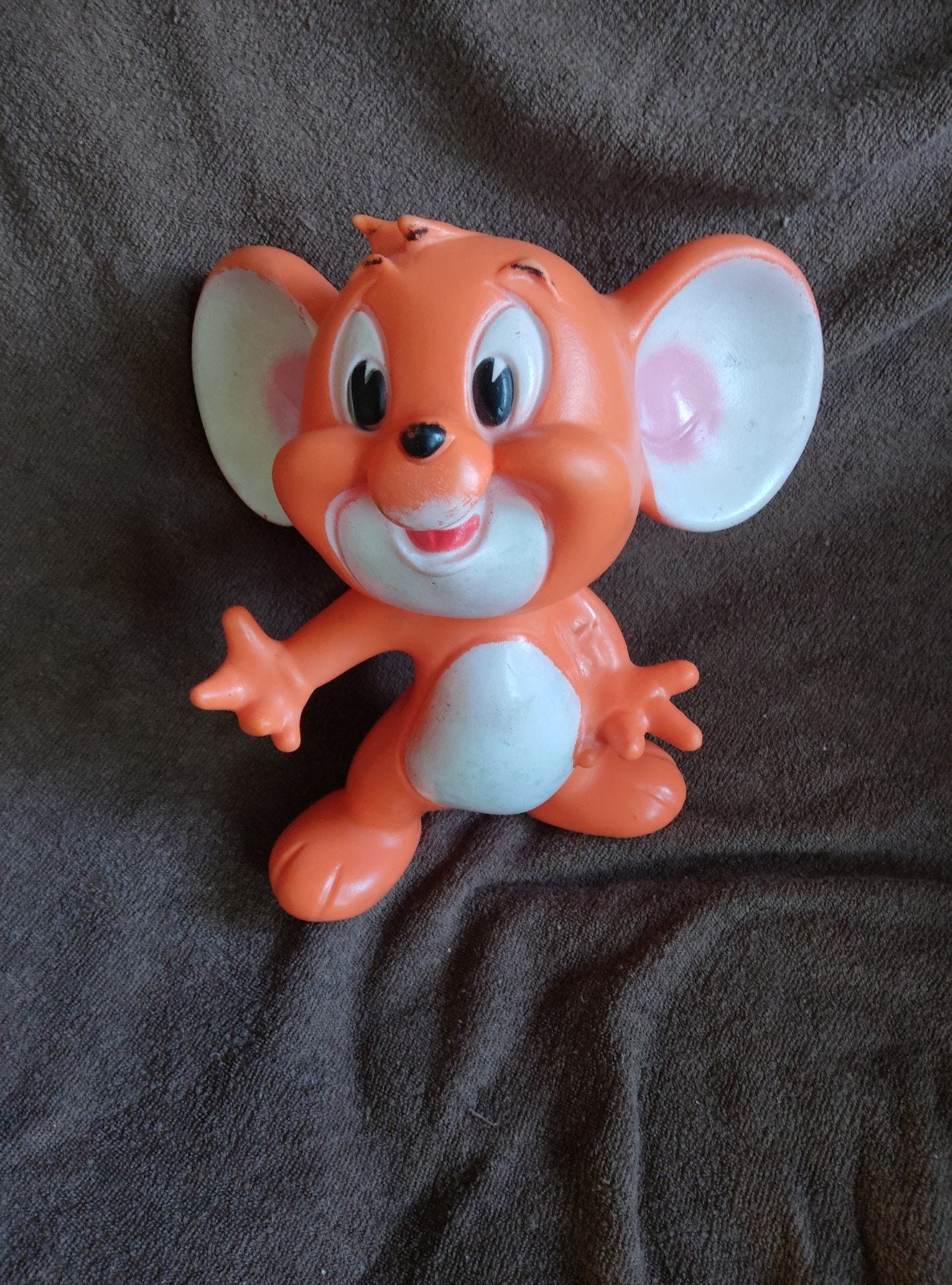 Poppenfiguur van Tom en Jerry, Ophalen of Verzenden
