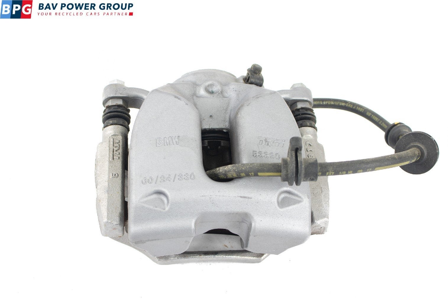 REMKLAUW REMZADEL LINKS BMW 5 serie (G30) (34106872799), Auto-onderdelen, Gebruikt, BMW, Petuelring 130
80809  München, DE, Bayerische Motoren Werke AG