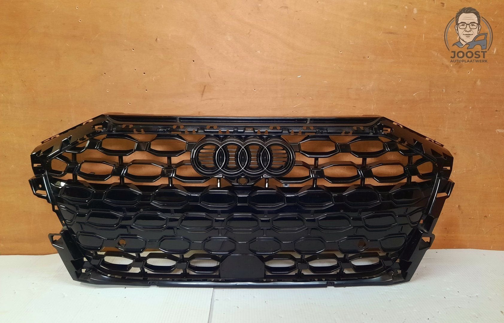 Grille orgineel Audi RS3 8Y v.a 2020 2xPDC camera 8Y0853651H, -Audi AG, Enlèvement ou Envoi, Origine de la pièce connue, -imprint@audi.de