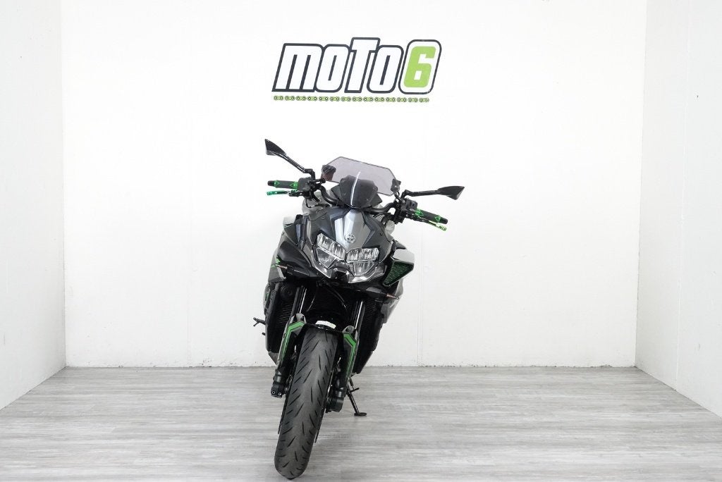 Kawasaki Z H2 Performances, Motos, Permis Moto A, Entreprise, Occasion, Plus de 35 kW