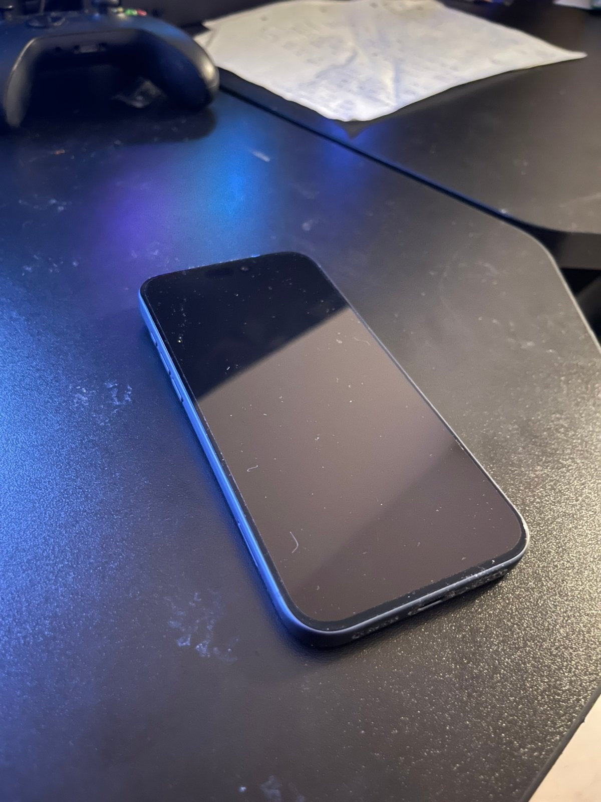 iPhone 17 Pro Max Deep Blue (256GB) te koop, Télécoms, Téléphonie mobile | Chargeurs pour téléphone, Enlèvement, Neuf