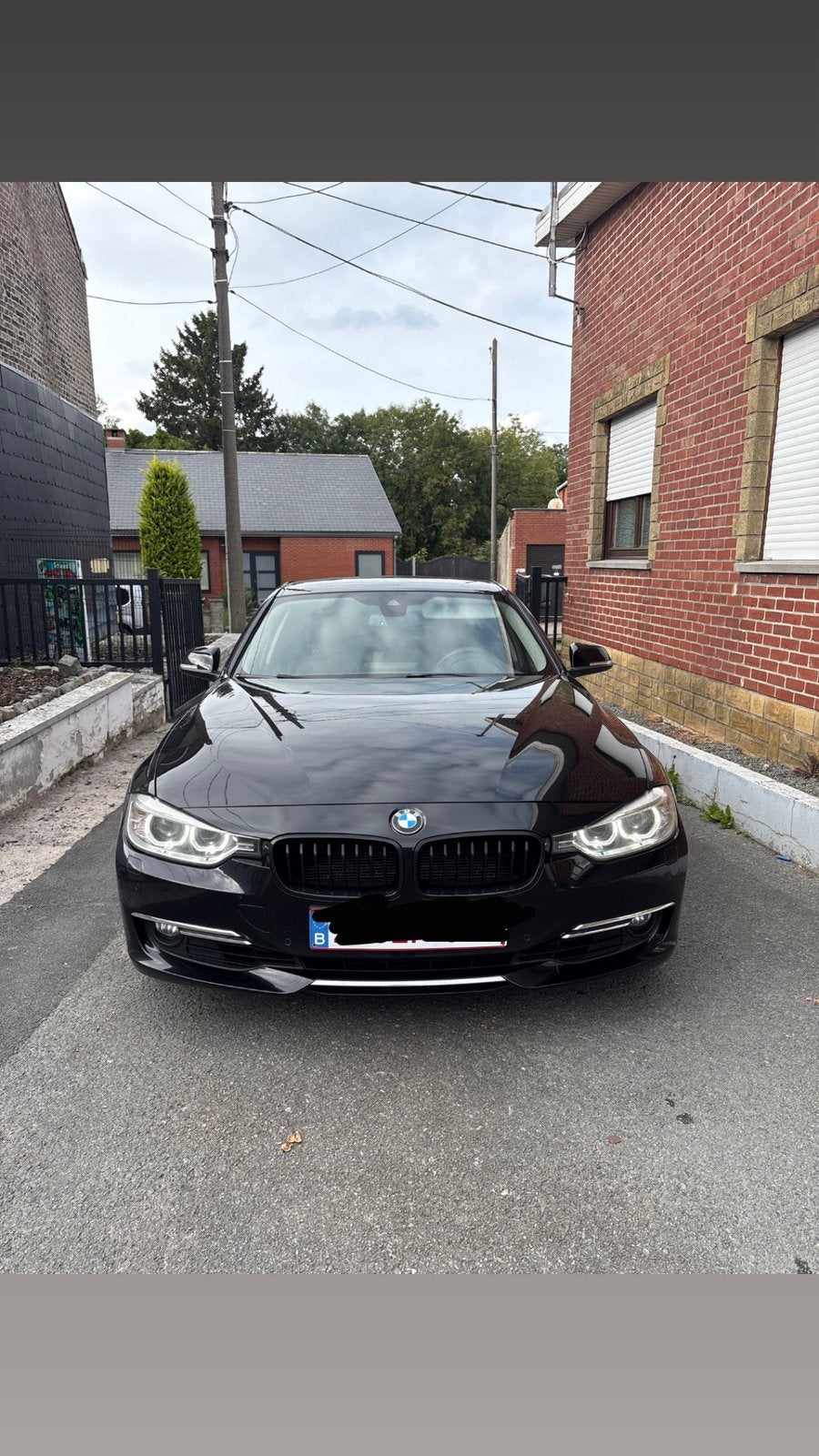 Bmw 328i, Autos, Achat, Particulier, Essence, Série 3