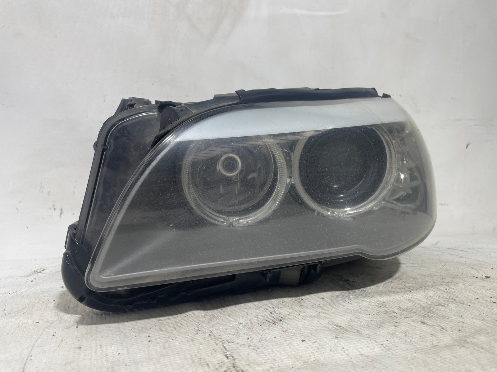 Phares gauche BMW F10   7203239   12, Enlèvement, Utilisé, BMW
