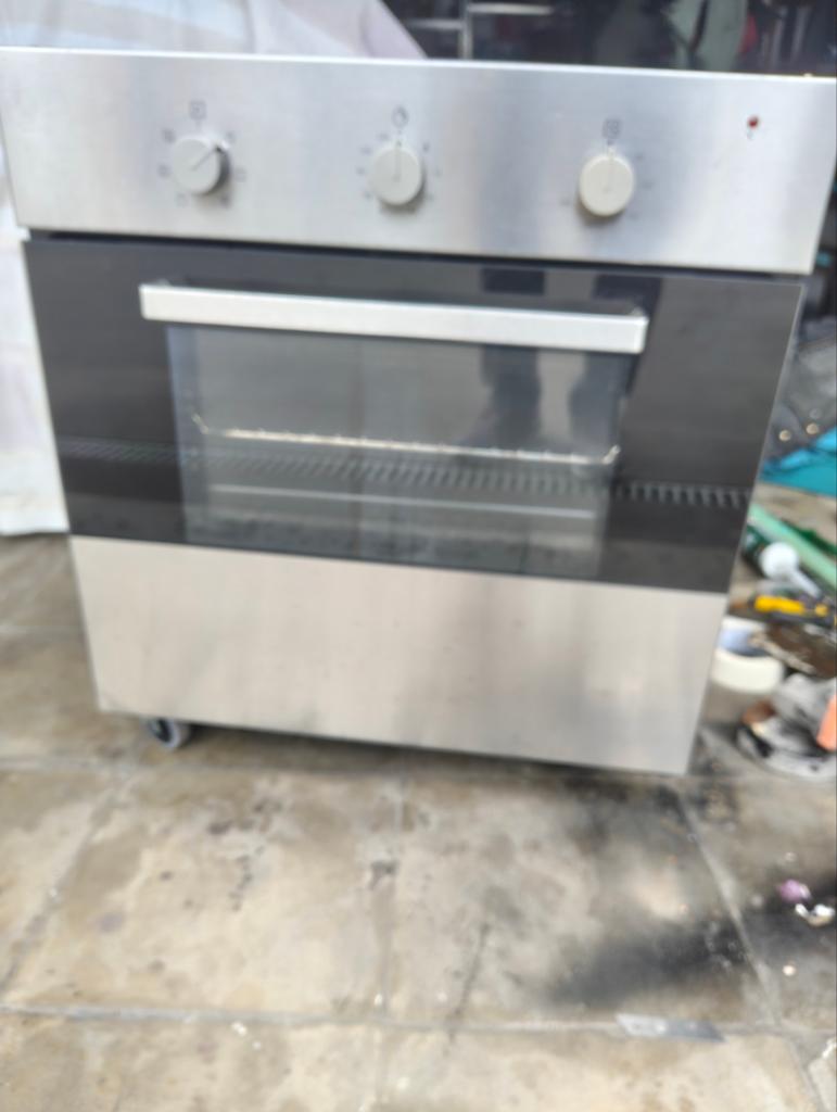 Inbouwoven, Elektronische apparatuur, Ovens, Ophalen, IKEA, Oven