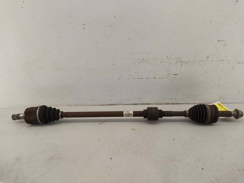 AANDRIJFAS RECHTS VOOR ABS Kia Rio III (UB) (|495011W000|), Info@kia.de, Theodor-Heuss-Allee 11
60486  Frankfurt am Main, DE, Kia Deutschland GmbH
