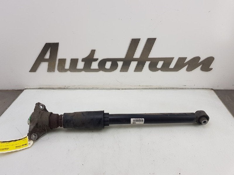 AMORTISSEUR ARRIÈRE DROIT Audi A4 Avant (B9), Autos : Pièces & Accessoires, Dhr. J. Ham, Administratie@autoham.nl, Audi, Utilisé