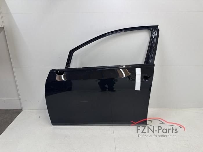 VW Golf 8 5H Portier Links-voor LC7Q (5H4831055), Enlèvement ou Envoi, Utilisé, Porte