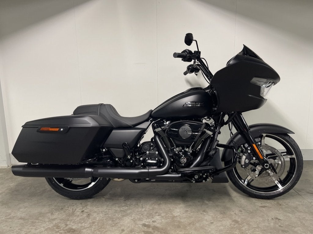 Harley-Davidson TOURING FLTRX ROAD GLIDE HMC EDITION, Motoren, Via Galileo Galilei 1
30033   Noale, Aprilia, Meer dan 35 kW, Overig