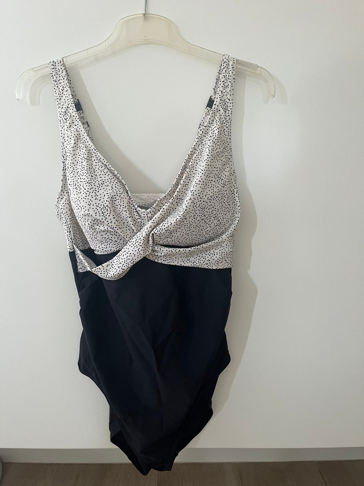 Zwangerschapsbadpak, Kleding | Dames, Zwangerschapskleding, Ophalen, Maat 38/40 (M)