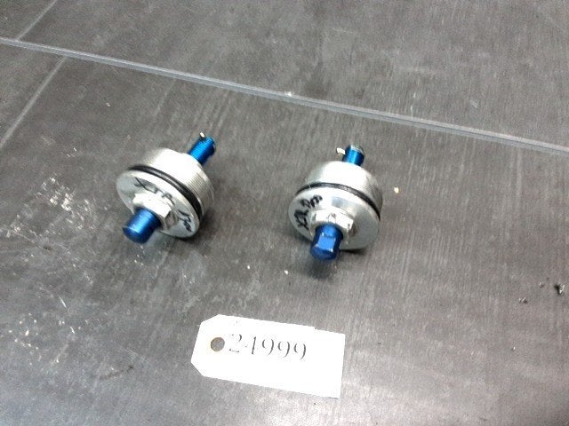 XJR1300 1999 - 2007 Yamaha Vork Regeling D1-56889, Motoren