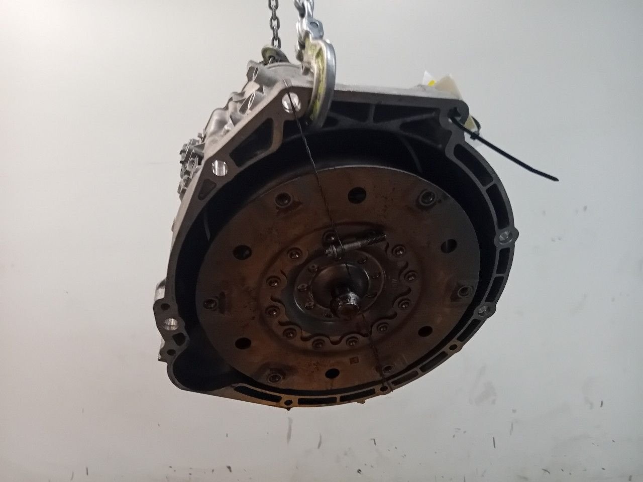 Versnellingsbak automaat BMW 3 serie, Onderdelen@venauto.nl, Van der Ven Autorecycling B.V., Gebruikt, Ettenseweg 76, 4706 PB Roosendaal, The Netherlands