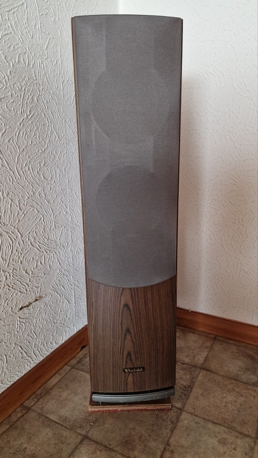Wharfedale Evo 30 Signature set, Speakerset, Wharfedale, Zo goed als nieuw, Ophalen