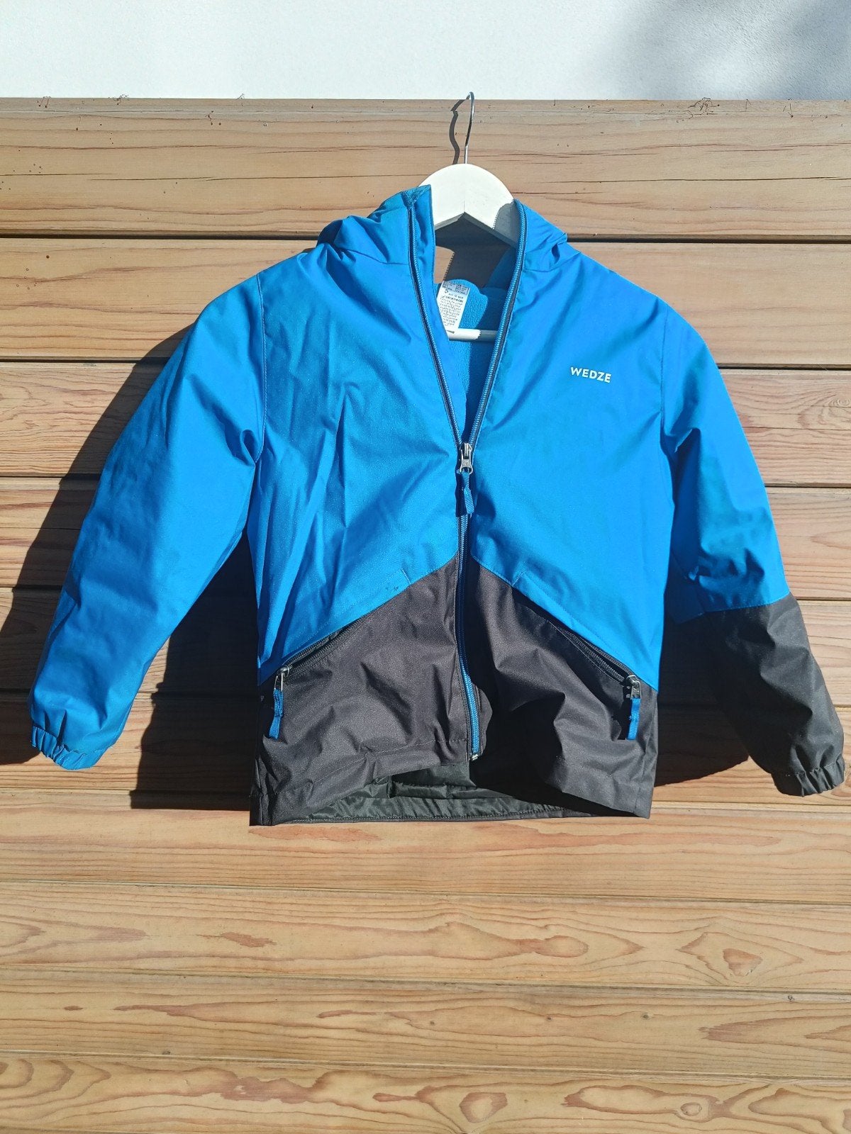 ski kledij jongen 6jaar, Ophalen, Ski