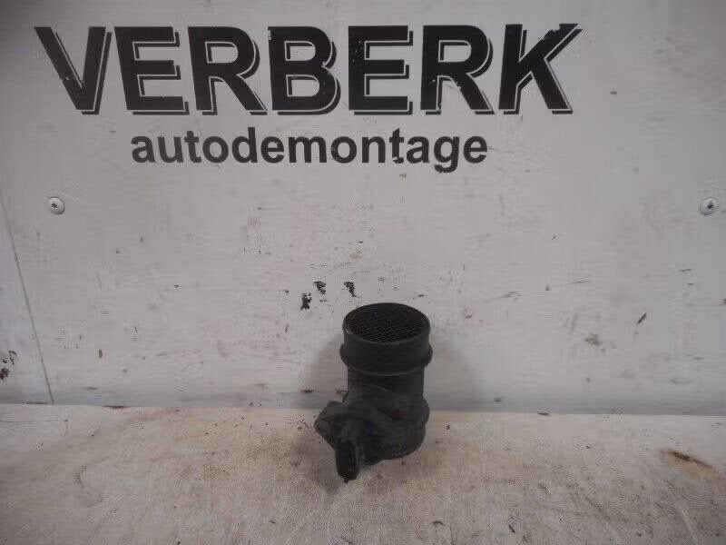 LUCHTHOEVEELHEIDSMETER Opel Corsa C (F08 / 68) (0280218031), Robert Bosch AG, Gebruikt, Opel, Ophalen of Verzenden