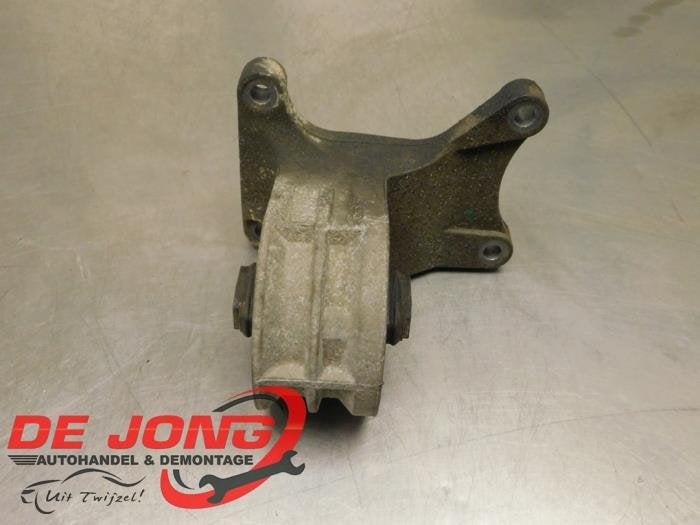 Support boîte de vitesse d'un Mini Cooper, Autos : Pièces & Accessoires, Suspension & Châssis, Mini, Utilisé, 3 mois de garantie