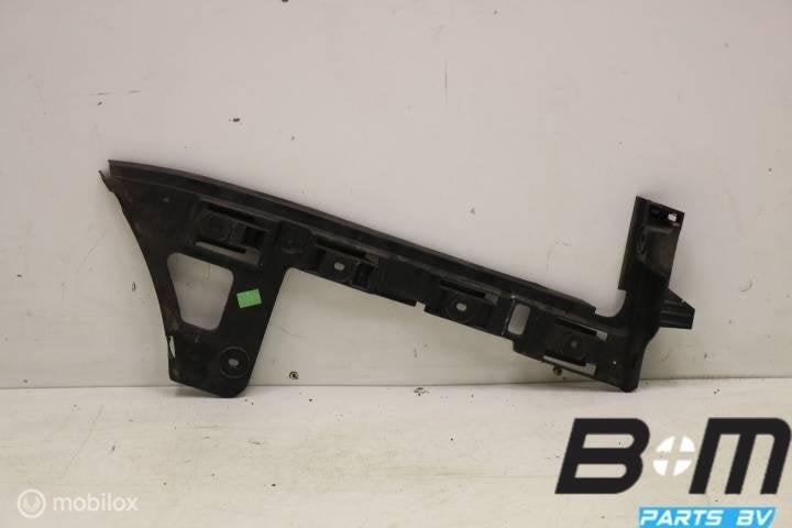 Achterbumper steun rechts VW Passat B6 Variant, Gebruikt