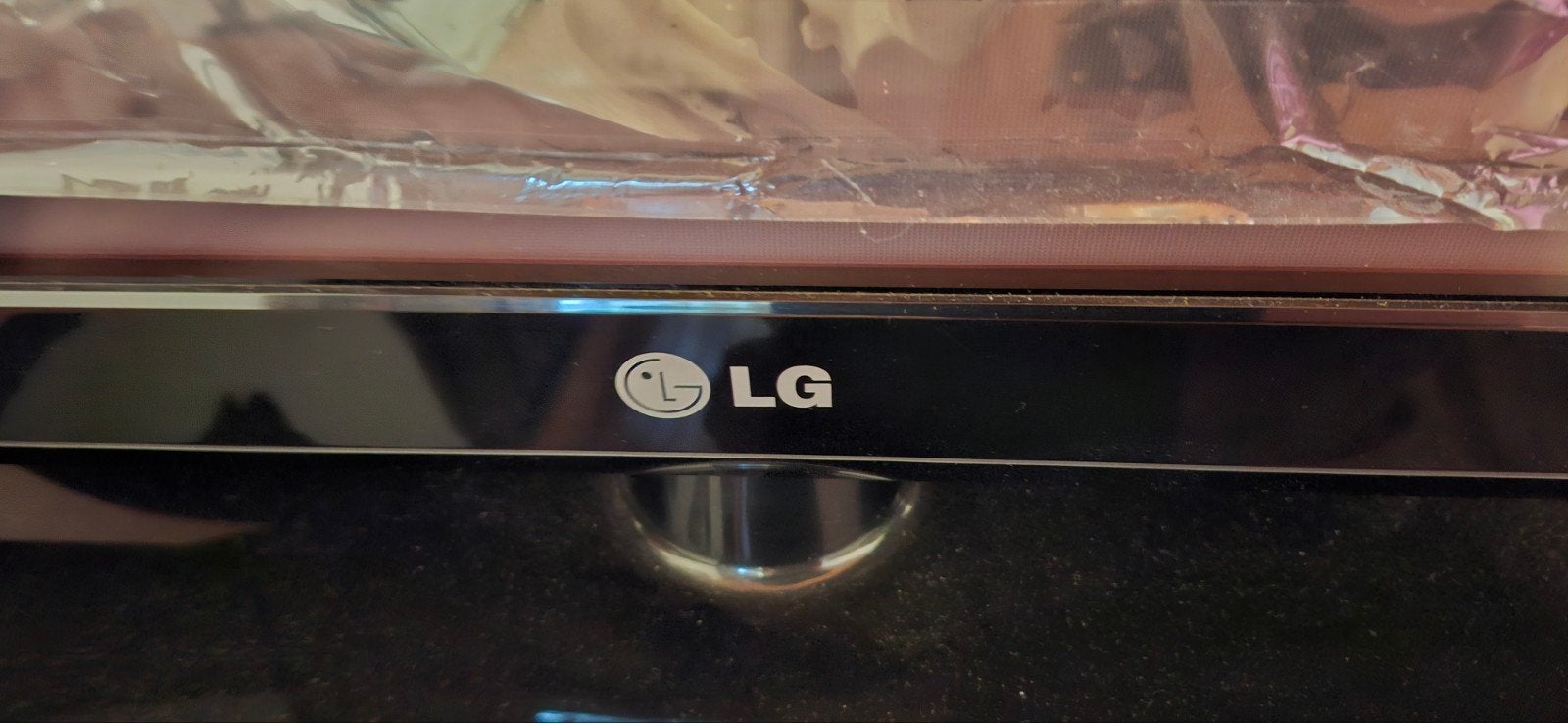 TV LG, Audio, Tv en Foto, Ophalen, LG