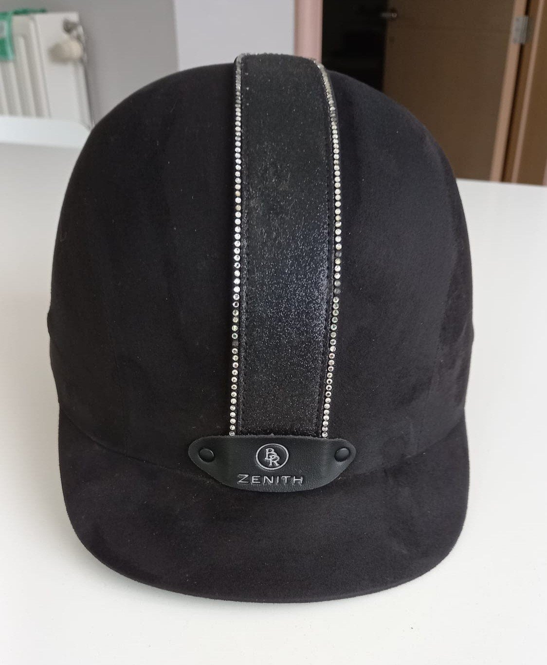 Top de compétition pour femme - Marque Zenith, Enlèvement, Femmes