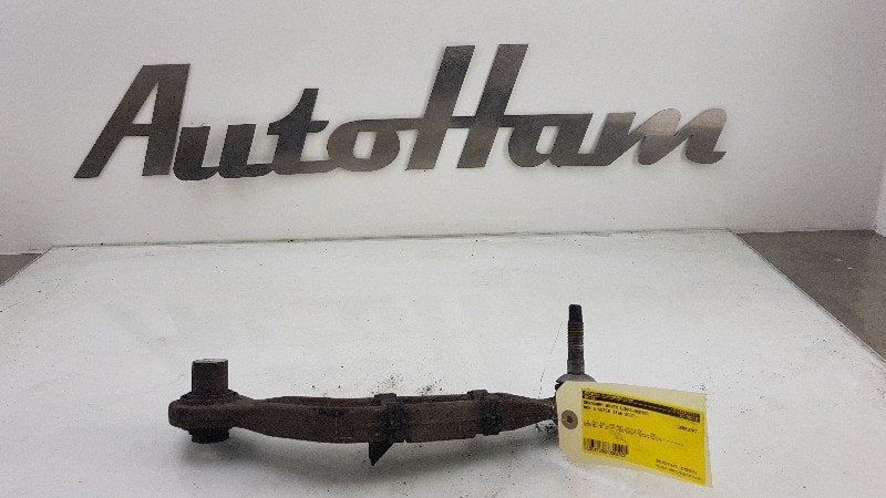 BRAS DE SUSPENSION ARRIÈRE GAUCHE BMW 5 serie (E60), Dhr. J. Ham, Administratie@autoham.nl, Utilisé, BMW