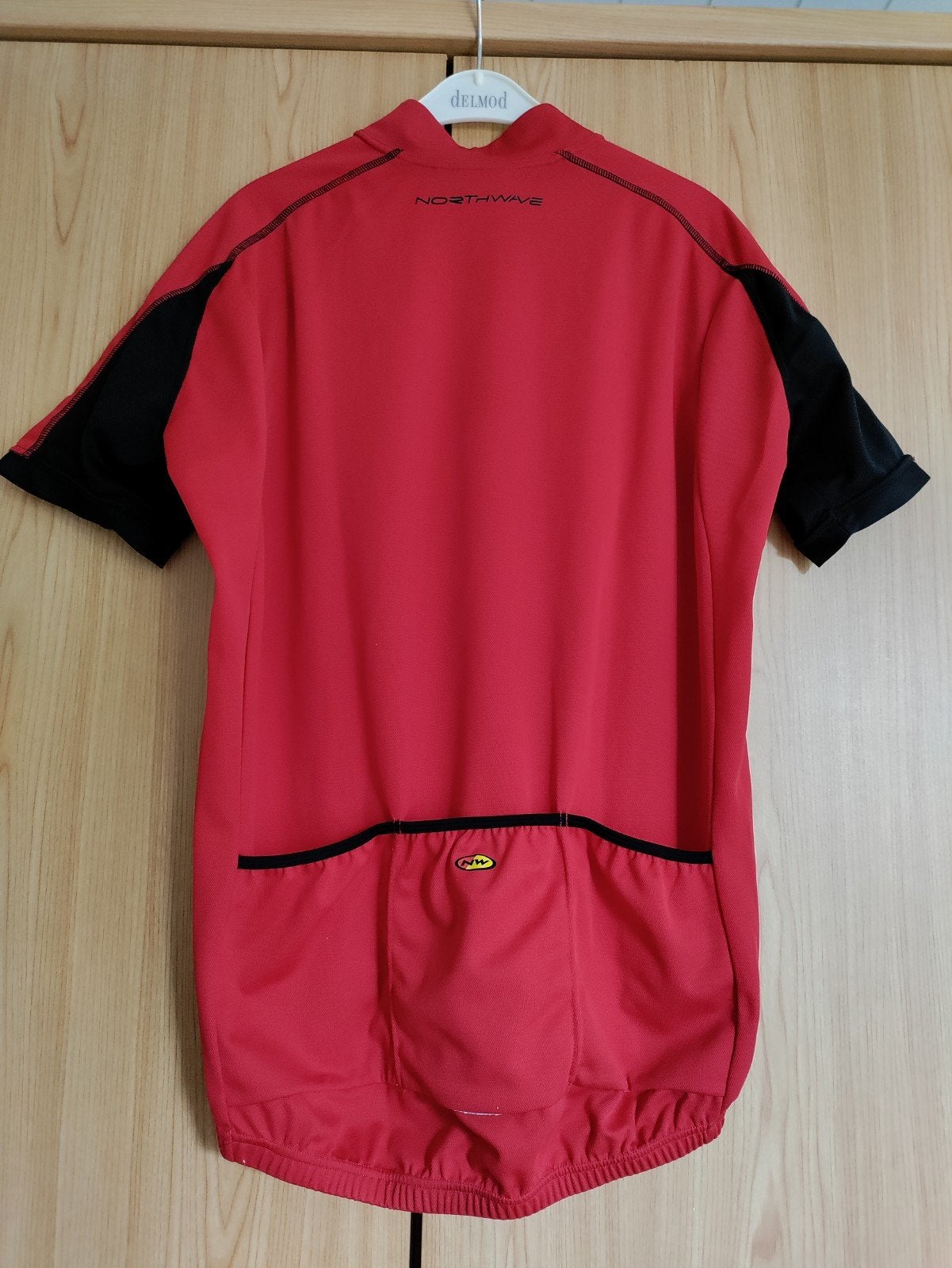 fietsshirt heren, Fietsen en Brommers, Fietsaccessoires | Fietskleding, Ophalen of Verzenden, XXL, Heren