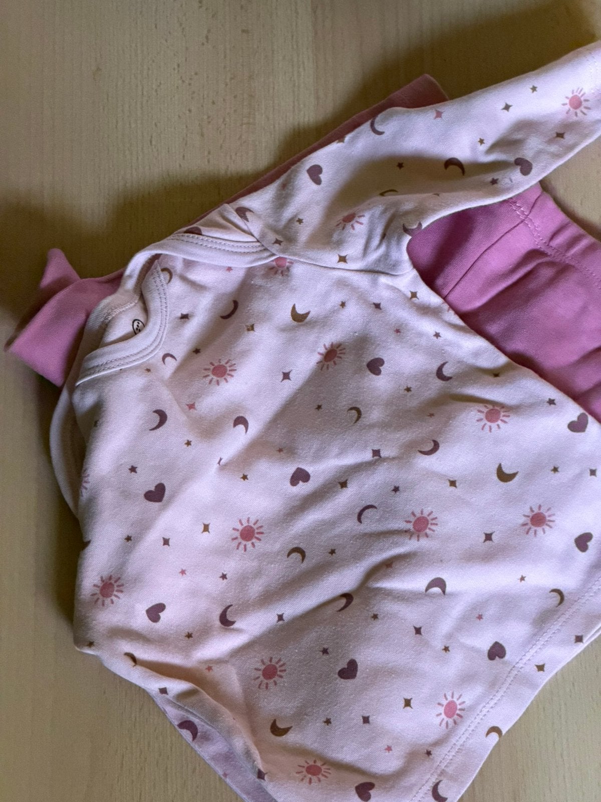 Pyama, Kinderen en Baby's, Ophalen, Zo goed als nieuw