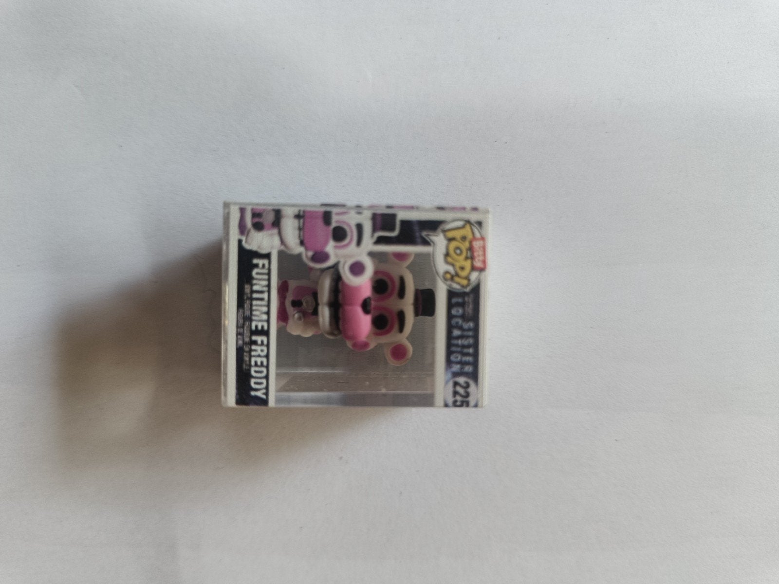 Funtime freddy, Enfants & Bébés, Jouets | Figurines, Enlèvement