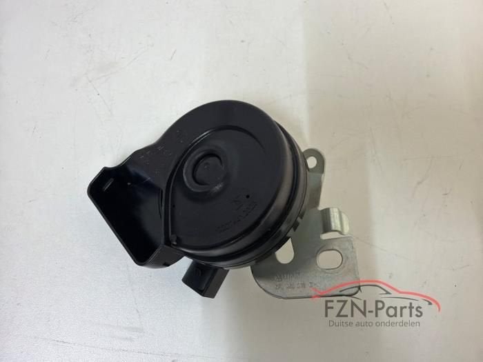 VW Tiguan 571 Claxon Met Houder (571951206D), Ophalen of Verzenden, Gebruikt