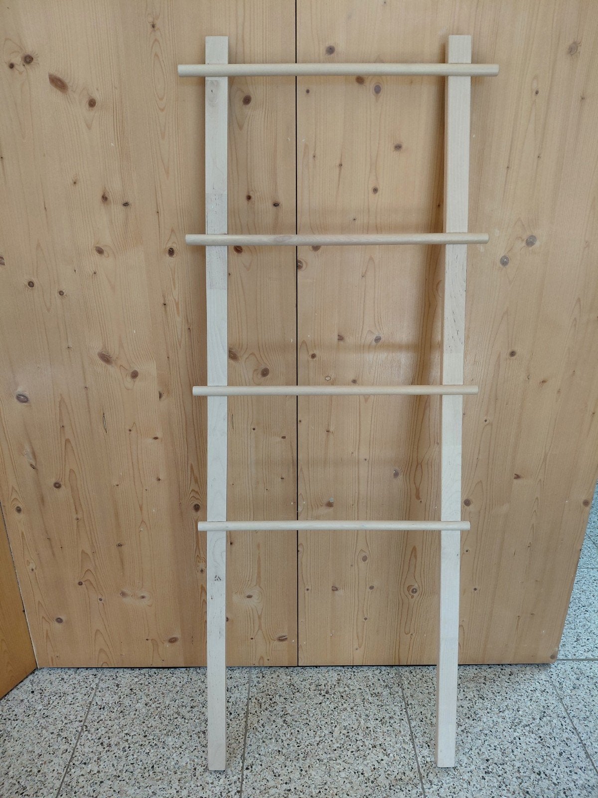 handdoekenrek Ikea Vilto, Ophalen, Zo goed als nieuw