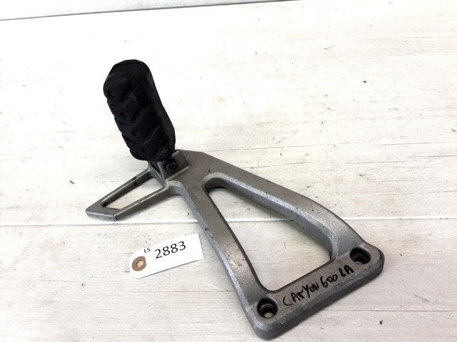 Canyon 600 1995 - 1998 Cagiva D1-55017