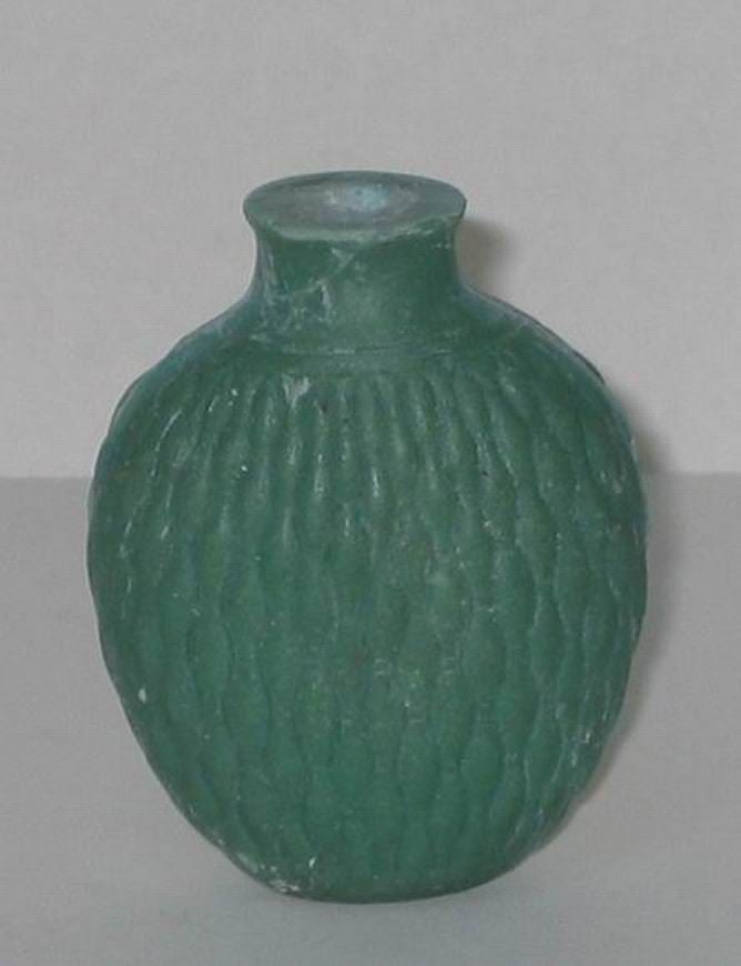 Tabatière en provenance de Chine - 1254, Antiquités & Art, Art | Art non-occidental, Chine, Enlèvement